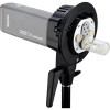 Кронштейн вспышки Godox AD-B2 Dual Power для AD200